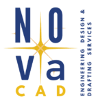 NOVA – CAD DESIGN & DRAFTING SOLUTIONS